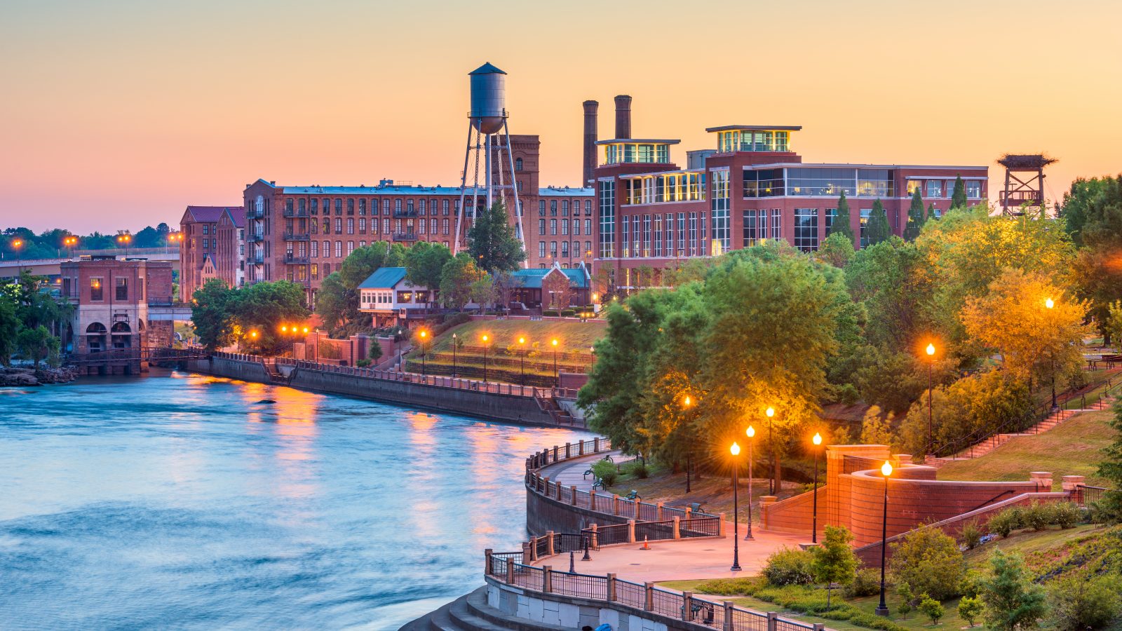 Columbus GA Lean Six Sigma Green Belt Certification And Training